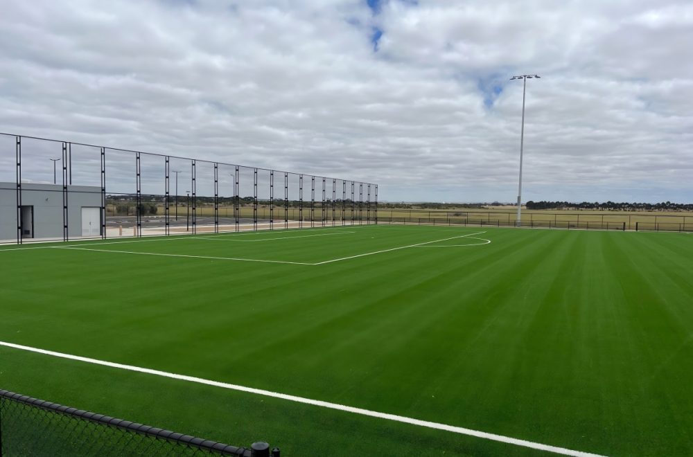 Regional Football Facility (Australia)
