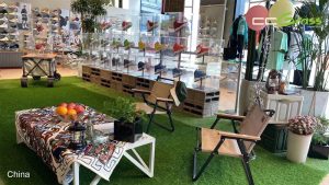 20-Escaparate Comercial con Toque Natural