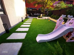 5-Ideas de Patio Familiar