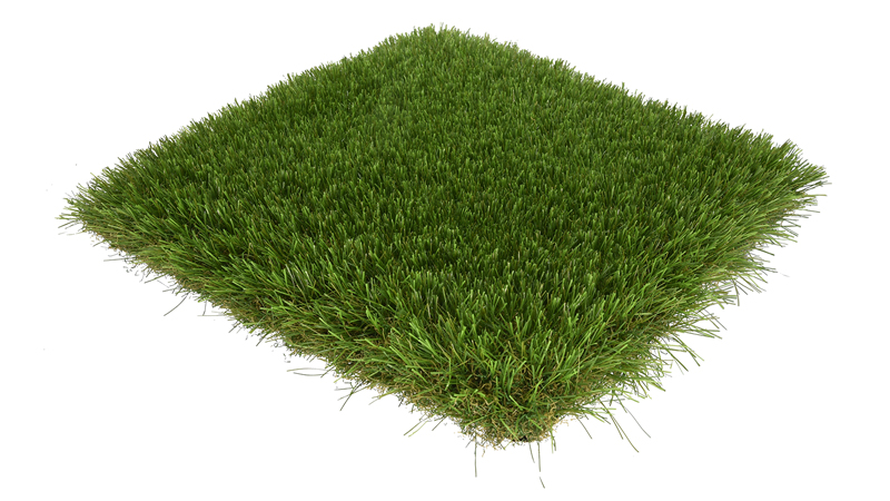 CCGrass, Delicate césped para balcón