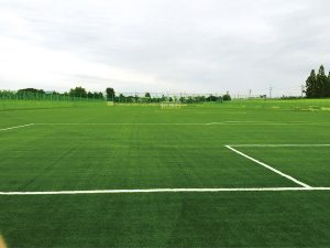 Boramae-Football-Park-Korea