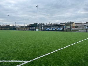 Longwell-Green-Football-Club-UK