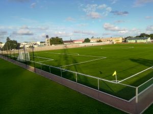 Maxixe-municipal-stadium-Mozambique