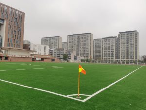 Changzhou-Tianjiabing-Senior-High-School-China