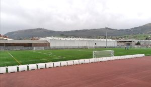 Estadio-Municipal-Frajanas-Spain