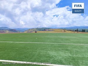National High Altitude Training Centre, Uganda(1)