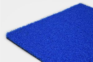 Pasto sintético CCGrass para superficie de cancha de pádel, FASTPRO
