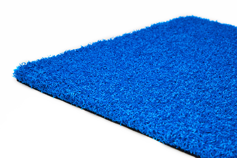 Superficie de césped profesional para pádel CCGrass, PACEPLAY