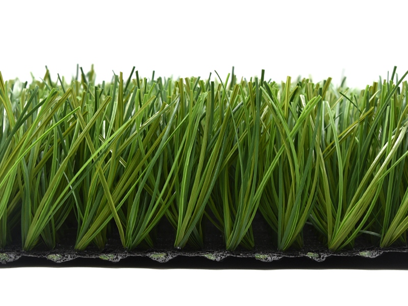 CCGrass, pasto sintético para fútbol, Triplex