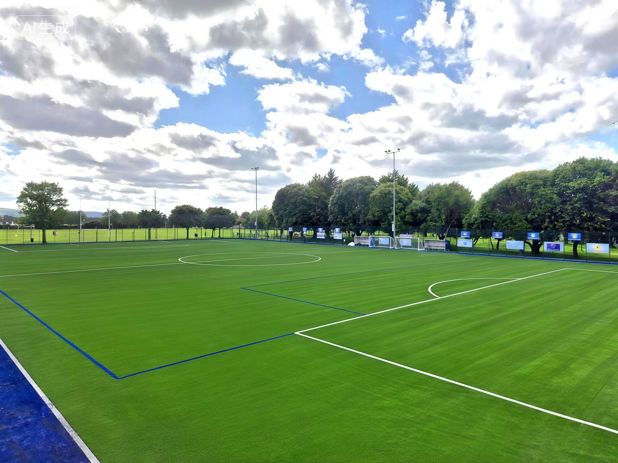 Crumlin United FC, Ireland