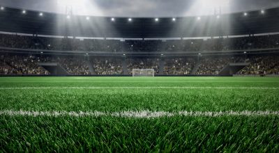 Pasto para Fútbol