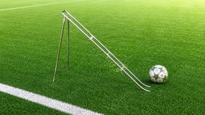 Controlar el Rodamiento del Balón