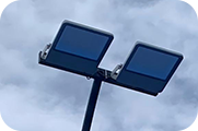 Sistema de Iluminación