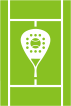 Opciones Flexibles de Canchas y Pasto