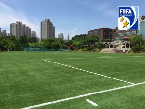 Gwangju-Officials-Trainning-Institute