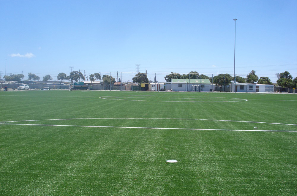 Crossroads Sports Complex – Cape-town (south Africa)