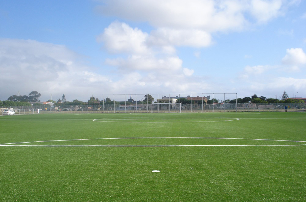 Kewtown Sports Complex – Cape-town (south Africa)