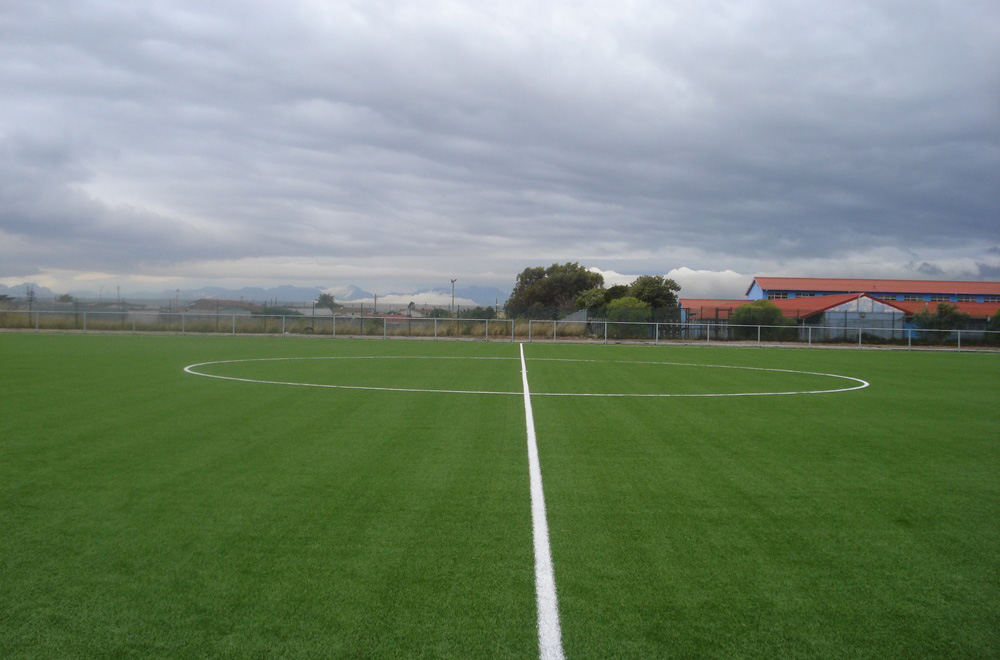 Steenberg Sports Complex – Cape-town (south Africa)
