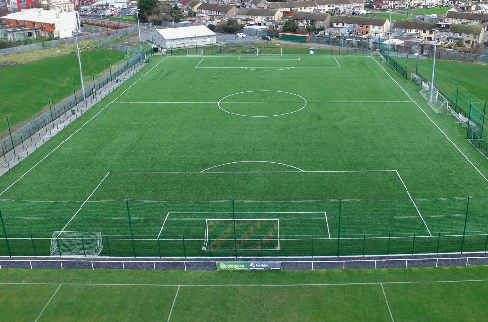 Cherry Orchard Fc (ireland)