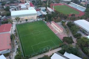 Institute of Physical Education - Chiang Mai Municipality, Thailand