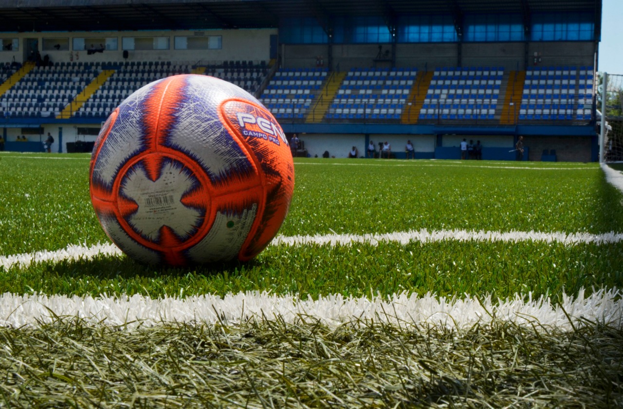 Stade brésilien choisit le gazon de CCGrass2