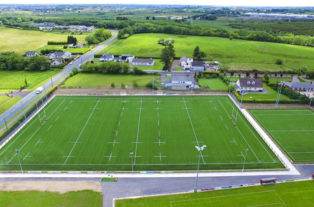 Mullingar RFC, Ireland