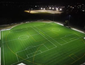Jamison Park Multi Sport Synthetic Field (Australia)