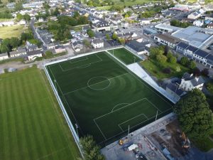 Moyne Villa FC (Ireland)