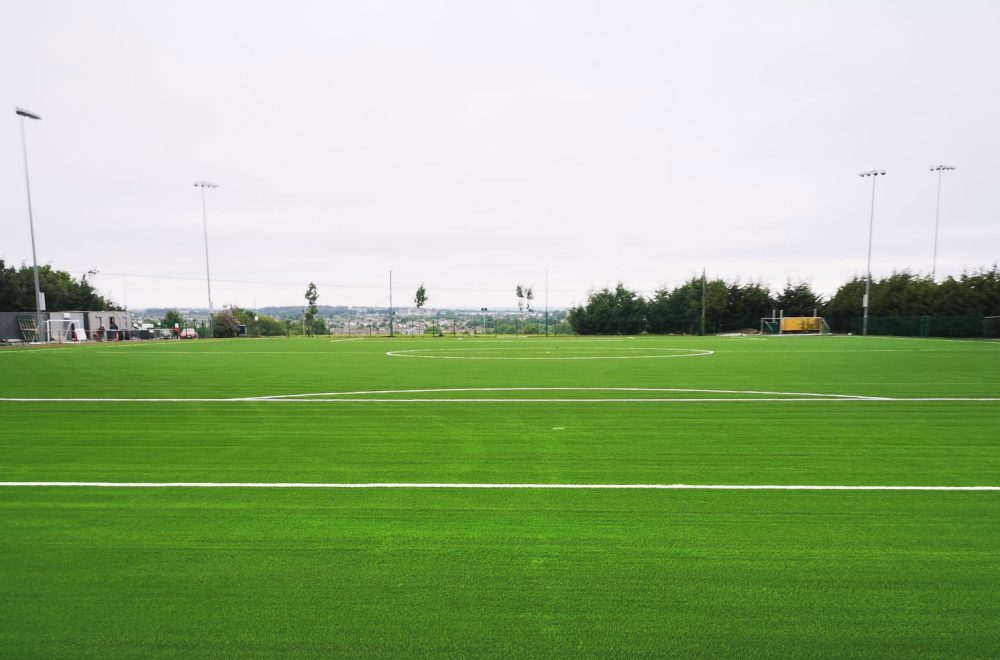 Sacred Heart FC (Ireland)