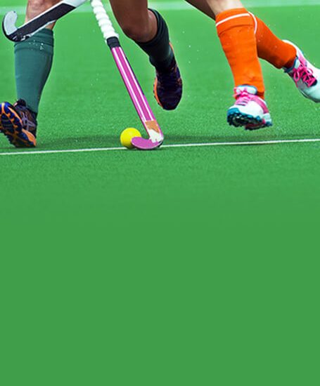 Hockey Hockey