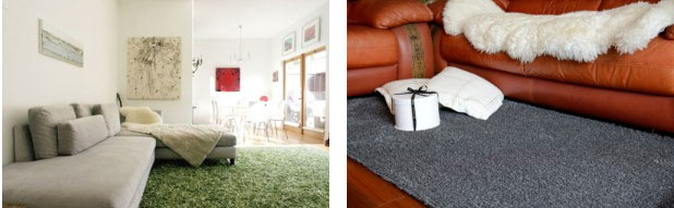 Magic Carpet; Artificial Turf for Indoors