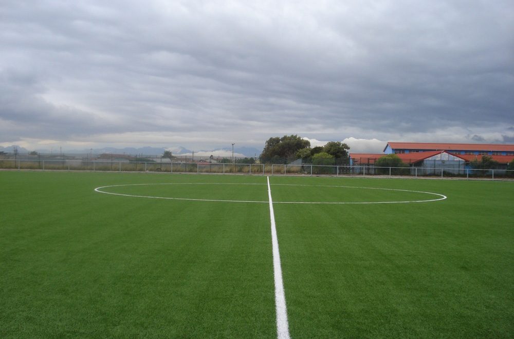 Steenberg Sports Complex – Cape-town (south Africa)