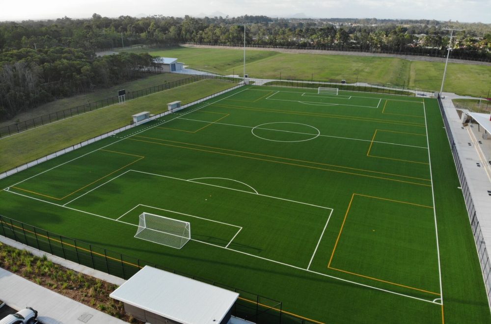 Moreton Bay Central Sports Complex (Australia)