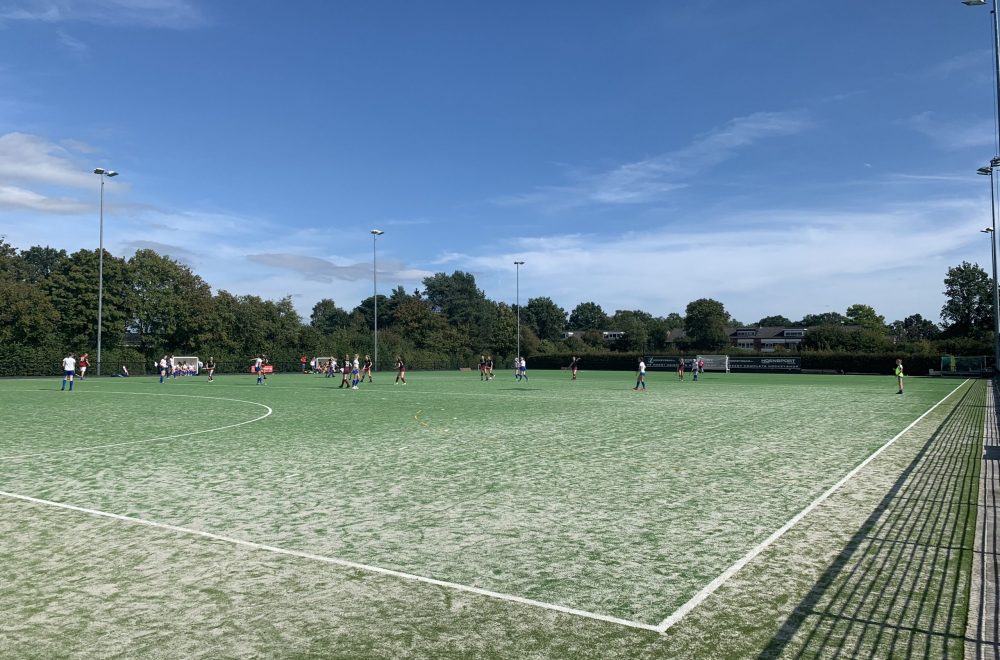 Oldenzaal Bully Hockey Club(Netherlands)