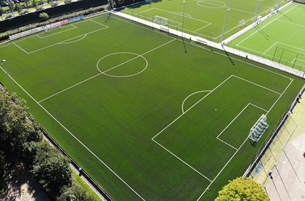 Sportpark Weidesteen (Netherlands)