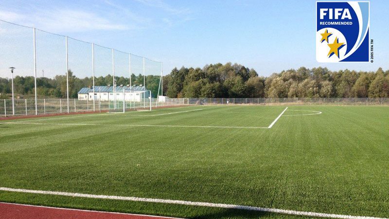 Poland Receives Latest FIFA 2 Star Field