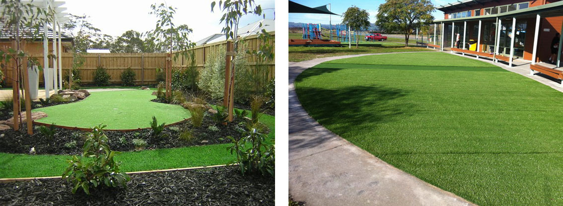 Artificial grass benefits emphasis – four points