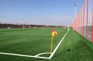 FENGXIAN-LINGANG-TRAINING-GROUNDS,-China
