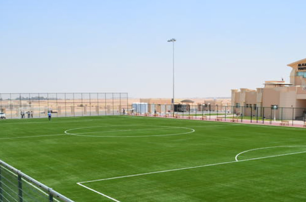 Al Kabaan Youth Club – Doha (qatar)
