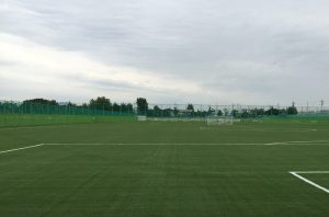Boramae-Football-Park,-South-Korea-1