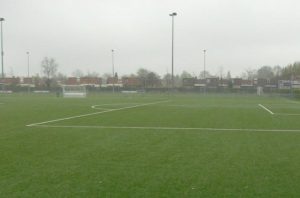 Sportpark-Ter-Waerden,-Holland