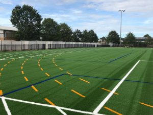 Nichols 1 – Synthetic Field No.2, Australia