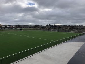 Mosaic Recreation Reserve