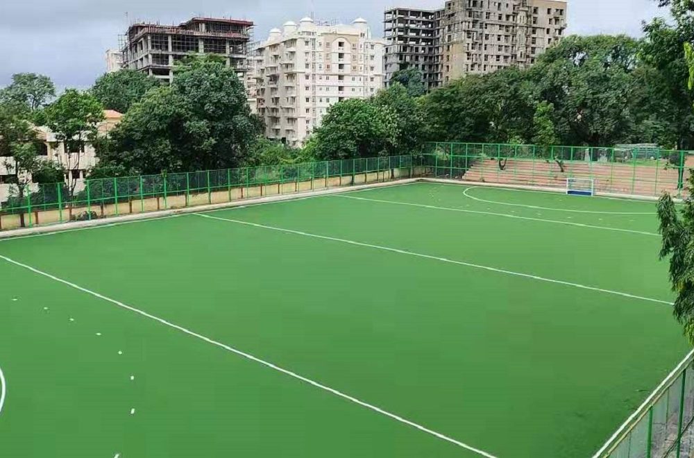 State Girls Hockey Training Centre (India)