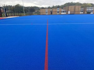 Gordano School, North Somerset(England)