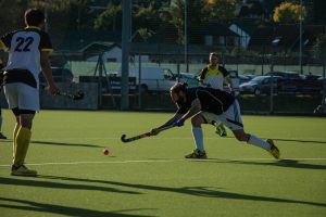Gravesham & Wellcome Hockey Club (UK)