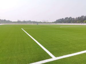 Renqiu Stadium, China