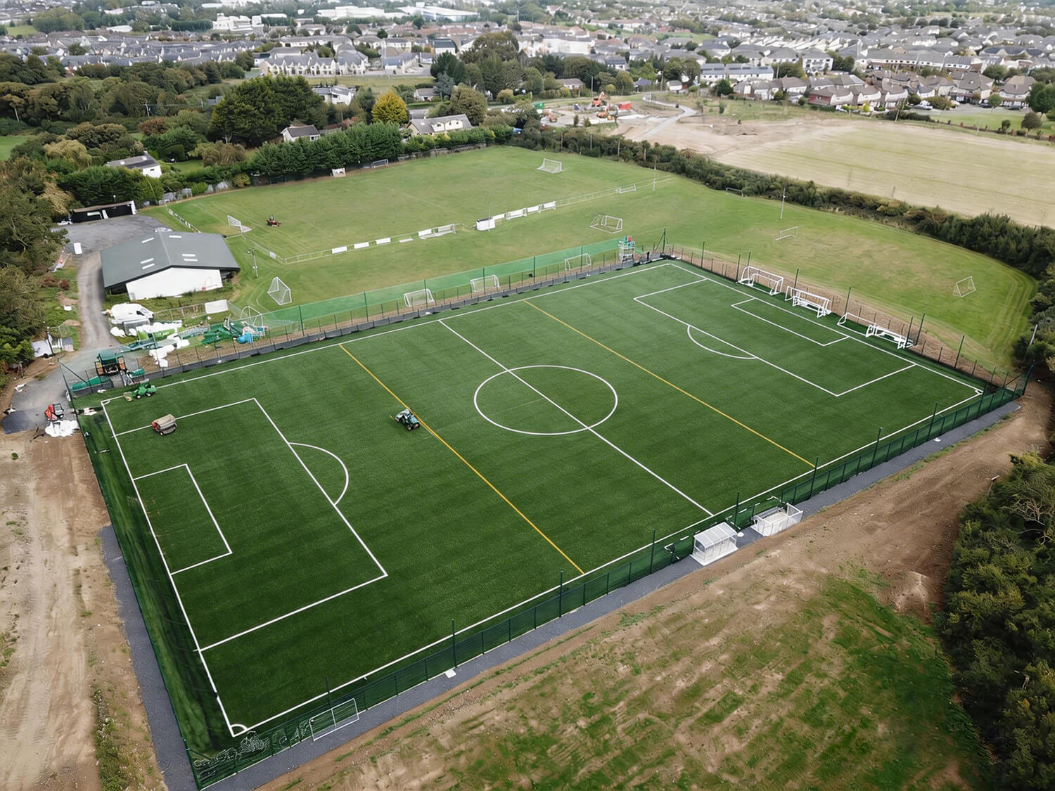 Tallaght Town AFC (Ireland)