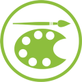 CCGrass, Versatile turf colors