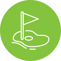 Kompleksowe rozwiązania golfowe
